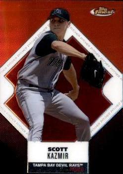 Scott Kazmir