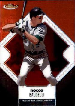 Rocco Baldelli