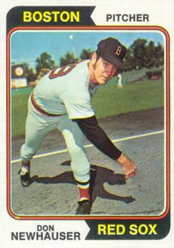 Don Newhauser