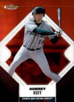 Aubrey Huff