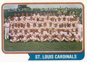 St. Louis Cardinals