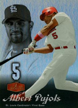 Albert Pujols