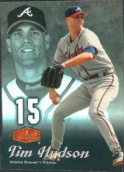 Tim Hudson