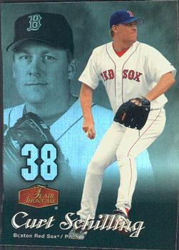 Curt Schilling