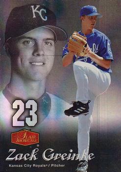 Zack Greinke