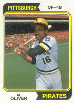 Al Oliver