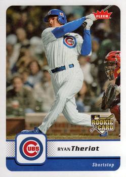 Ryan Theriot