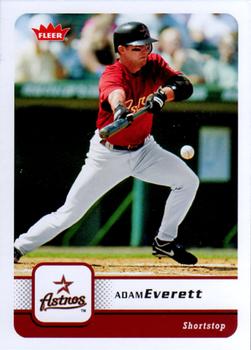 Adam Everett