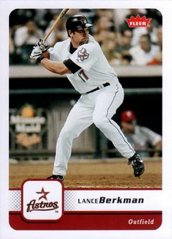 Lance Berkman