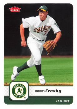 Bobby Crosby