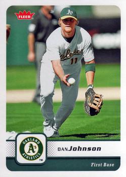 Dan Johnson