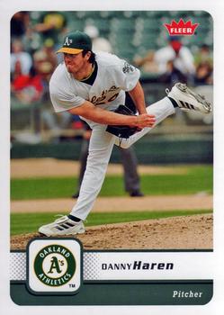 Danny Haren