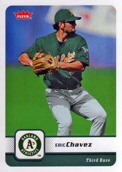 Eric Chavez