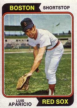 Luis Aparicio