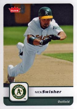 Nick Swisher