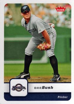 Dave Bush