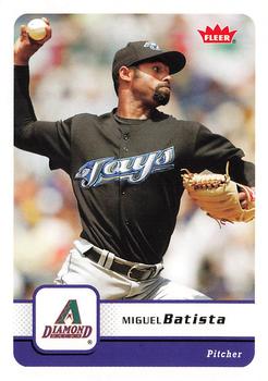 Miguel Batista