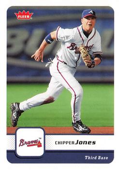 Chipper Jones