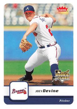 Joey Devine