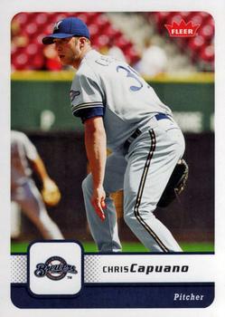 Chris Capuano