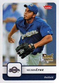 Nelson Cruz
