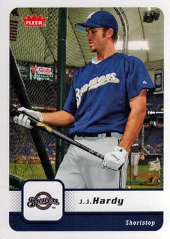 J.J. Hardy