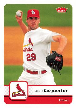 Chris Carpenter