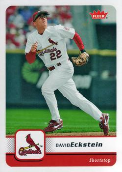 #84 David Eckstein