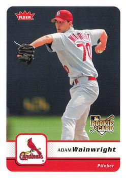 Adam Wainwright