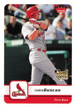 Chris Duncan