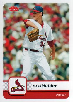 Mark Mulder