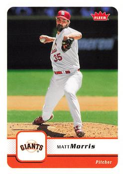 Matt Morris
