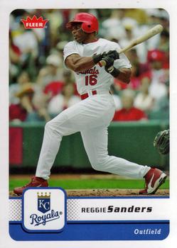 Reggie Sanders