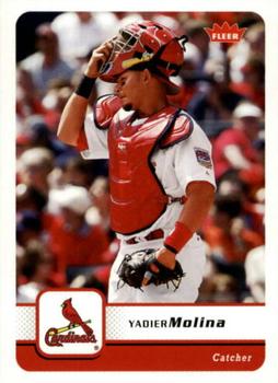 Yadier Molina