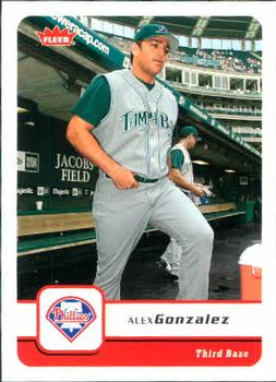 Alex Gonzalez
