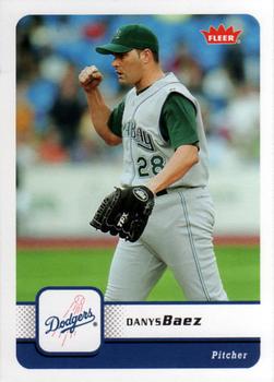Danys Baez