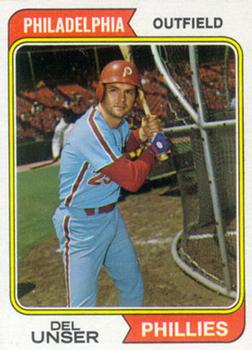 Del Unser
