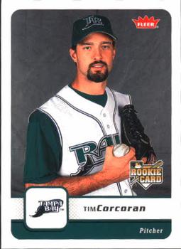 Tim Corcoran