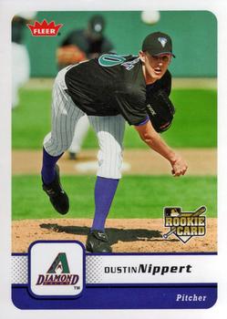 Dustin Nippert
