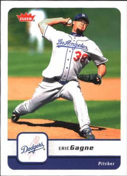 Eric Gagne