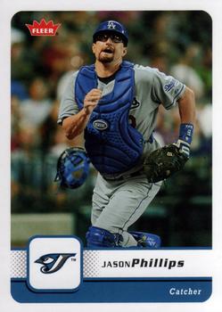 Jason Phillips