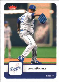 Odalis Perez