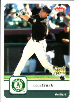 Doug Clark