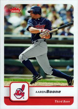 Aaron Boone
