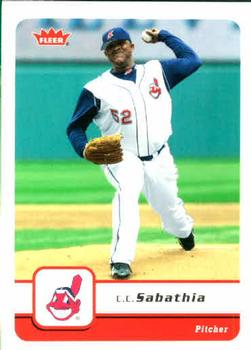 C.C. Sabathia