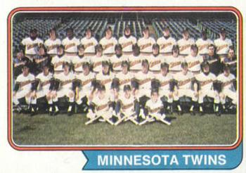 Minnesota Twins