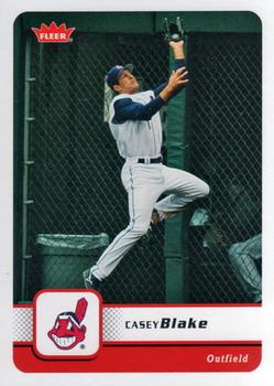 Casey Blake
