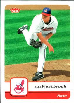 Jake Westbrook