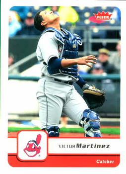 Victor Martinez