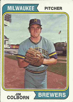 Jim Colborn